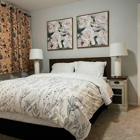 Spacious 2Beds Suite Close To Downtown And Uc Davis Medical Center Sacramento Exterior photo