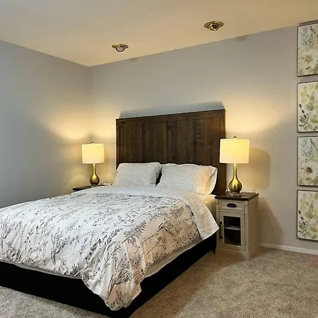 Spacious 2Beds Suite Close To Downtown And Uc Davis Medical Center Sacramento Exterior photo