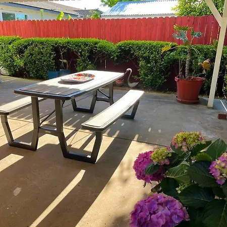 Spacious 2Beds Suite Close To Downtown And Uc Davis Medical Center Sacramento Exterior photo