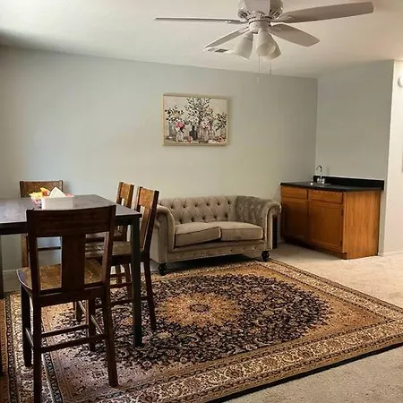 Spacious 2Beds Suite Close To Downtown And Uc Davis Medical Center Sacramento Exterior photo