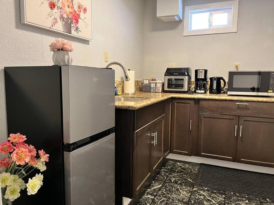 Spacious 2beds Close To Downtown And Uc Davis Medical Center