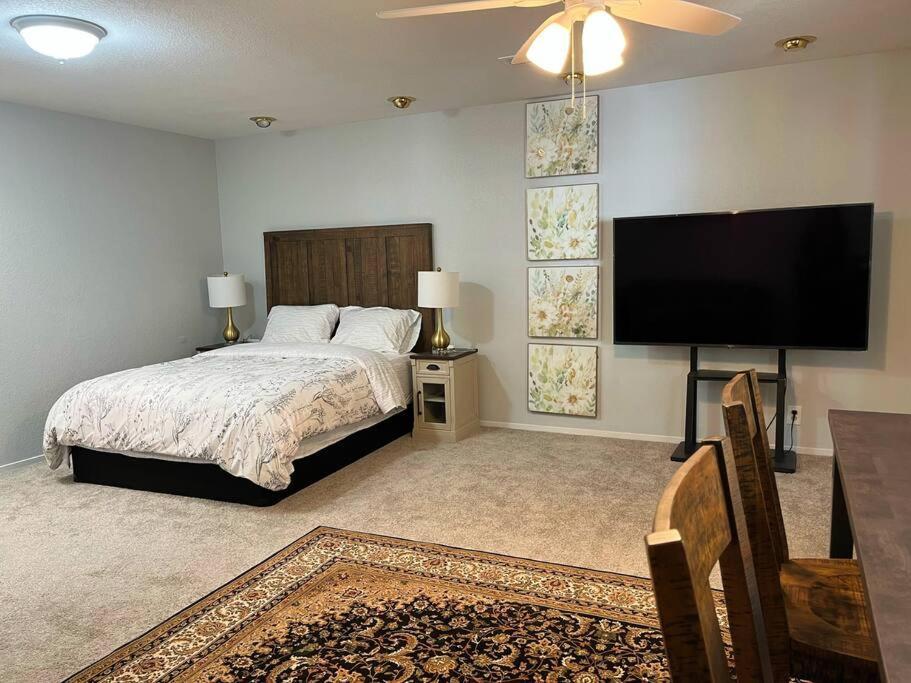 Spacious 2beds Close To Downtown And Uc Davis Medical Center Holiday home Sacramento
