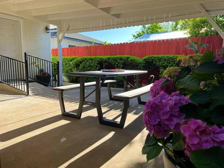 Holiday home Spacious 2beds Close To Downtown And Uc Davis Medical Center Sacramento