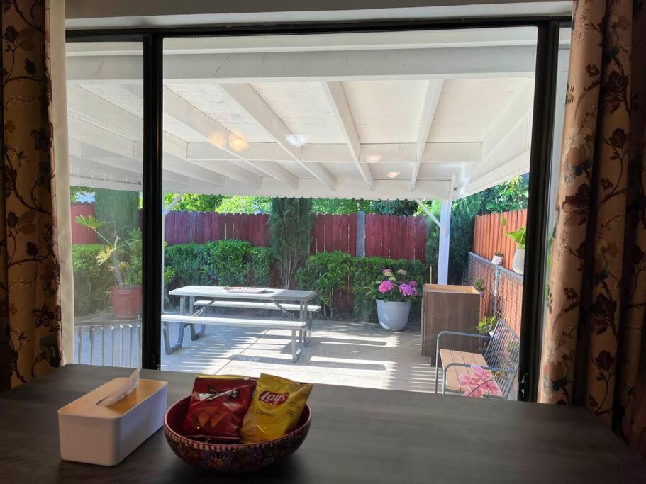 Spacious 2beds Close To Downtown And Uc Davis Medical Center Sacramento
